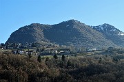 07 Il Monte Suchello visto da Ascensione di Costa Serina